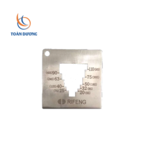 DỤNG CỤ ĐÁNH DẤU ĐỘ DÀY 